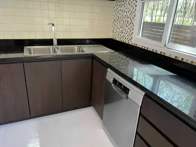 Charmante villa 3 chambres avec piscine privée à louer près de la BISP