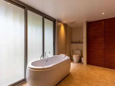 Villa de luxe 3 chambres avec piscine privée à Layan