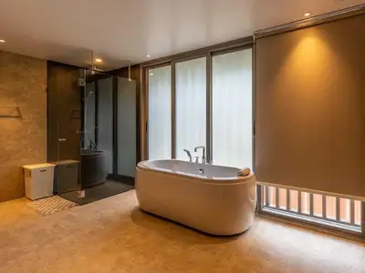 Villa de luxe 3 chambres avec piscine privée à Layan