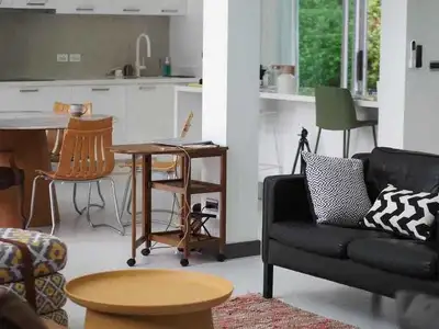 Villa moderne 4 chambres avec piscine privée à Pasak 8, Choeng Thale
