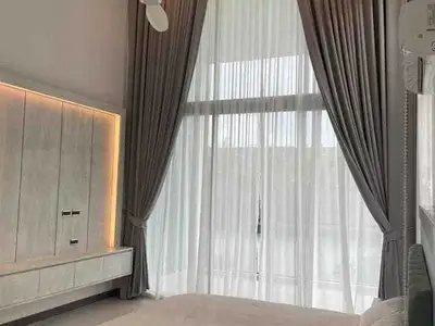 Villa moderne 4 chambres avec piscine privée à Pasak 8, Choeng Thale
