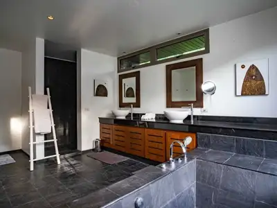 Layan Hills Estates – 5 chambres avec piscine privée à louer à Choeng Thale