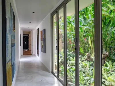 Layan Hills Estates – 5 chambres avec piscine privée à louer à Choeng Thale