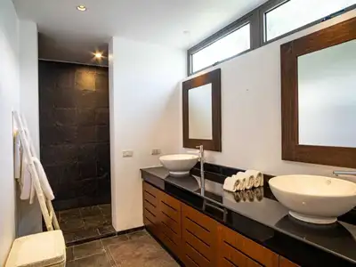 Layan Hills Estates – 5 chambres avec piscine privée à louer à Choeng Thale
