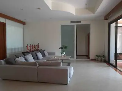 Angsana, villa 4 chambres avec piscine privée à Laguna, Choeng Thale