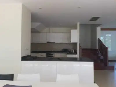 Angsana, villa 4 chambres avec piscine privée à Laguna, Choeng Thale