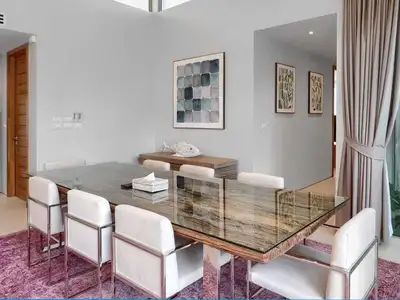 Botanica Hillside – Villa de luxe 3 chambres avec piscine privée à vendre à Choeng Thale