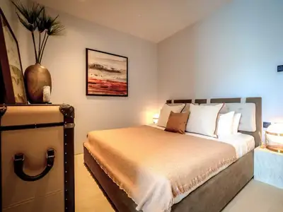Botanica Modern Loft – 3 chambres avec piscine privée à vendre à Choeng Thale