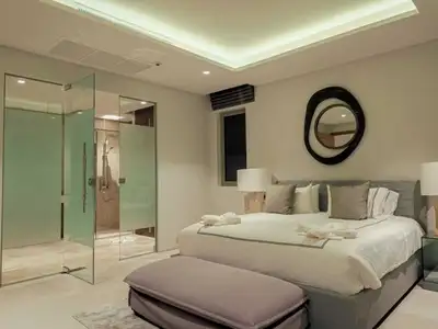 Botanica Prestige Villa – Villa de luxe 4 chambres avec piscine à Layan – Choeng Thale, Phuket