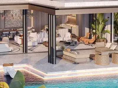 Isola Sky – Luxueuse villa 5 chambres dans un emplacement de choix à Layan, Phuket