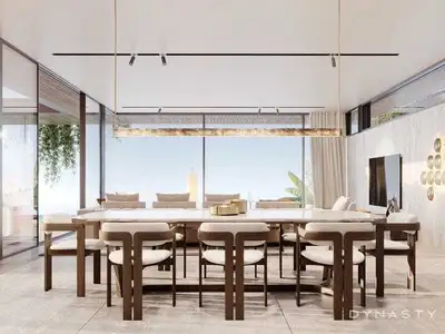 Isola Sky – Luxueuse villa 5 chambres dans un emplacement de choix à Layan, Phuket