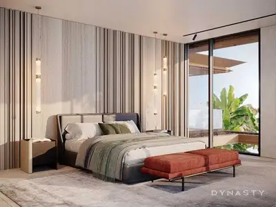 Isola Sky – Luxueuse villa 5 chambres dans un emplacement de choix à Layan, Phuket