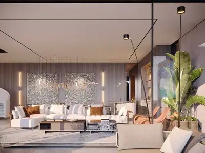 Isola Sky – Luxueuse villa 5 chambres dans un emplacement de choix à Layan, Phuket