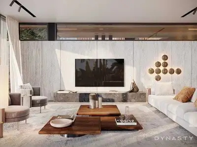 Isola Sky – Luxueuse villa 5 chambres dans un emplacement de choix à Layan, Phuket