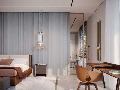 Isola Sky – Luxueuse villa 5 chambres dans un emplacement de choix à Layan, Phuket
