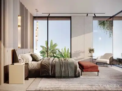 Isola Sky – Luxueuse villa 5 chambres dans un emplacement de choix à Layan, Phuket