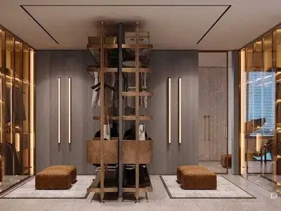 Isola Sky – Luxueuse villa 5 chambres dans un emplacement de choix à Layan, Phuket