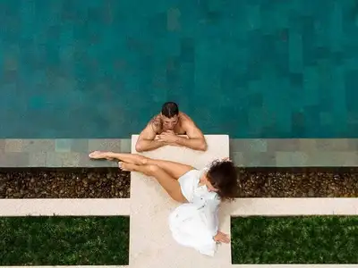 Anchan Horizon Villa – Villa de luxe 4 chambres avec piscine privée à Choeng Thale