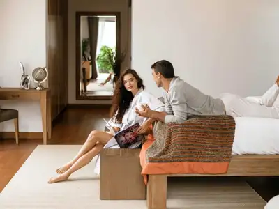 Anchan Horizon Villa – Villa de luxe 4 chambres avec piscine privée à Choeng Thale
