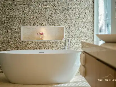 Anchan Horizon Villa – Villa de luxe 4 chambres avec piscine privée à Choeng Thale