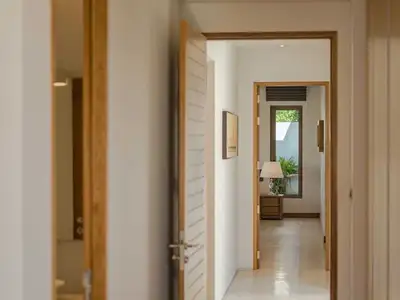 Anchan Horizon Villa – Villa de luxe 4 chambres avec piscine privée à Choeng Thale