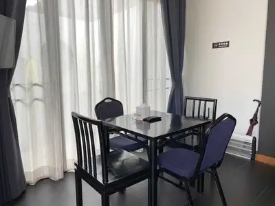 Wings – Villa 3 chambres avec piscine privée à Choeng Thale