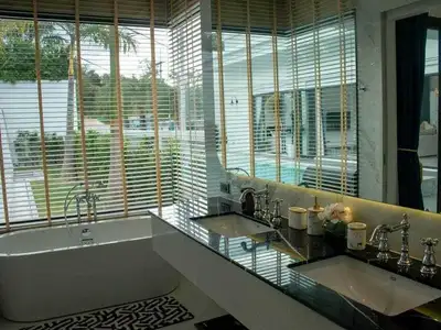 The Menara Hills – Villa 3 chambres avec piscine privée à louer