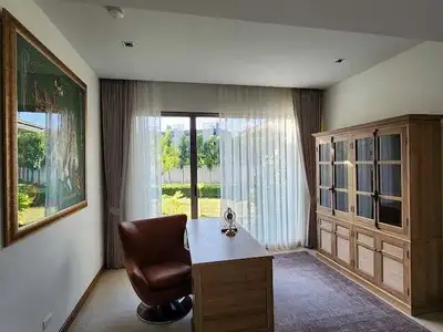 Laguna – Villa 4 chambres avec piscine privée à louer à Choeng Thale