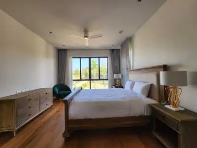 Laguna – Villa 4 chambres avec piscine privée à louer à Choeng Thale