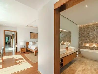 Grande villa de luxe 4 chambres à vendre à Thalang, Phuket