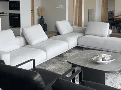 Villa privée avec piscine 4 chambres à vendre à Choeng Thale