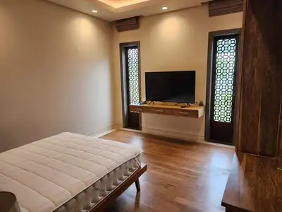 Villa de luxe 5 chambres avec piscine privée à louer à Choeng Thale