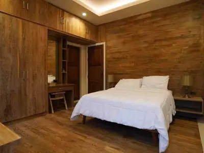 Villa de luxe 5 chambres avec piscine privée à louer à Choeng Thale