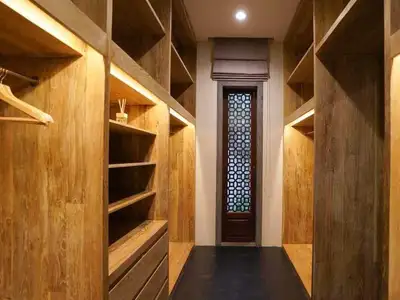 Villa de luxe 5 chambres avec piscine privée à louer à Choeng Thale