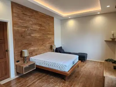 Villa de luxe 5 chambres avec piscine privée à louer à Choeng Thale