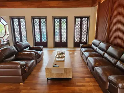 Villa de luxe 5 chambres avec piscine privée à louer à Choeng Thale