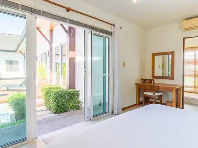 Two Villa Layan – 4 chambres avec piscine privée à louer
