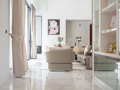 Grande villa avec piscine 3 chambres à vendre à Bang Tao, Phuket