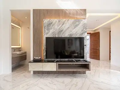 Grande villa avec piscine 3 chambres à vendre à Bang Tao, Phuket