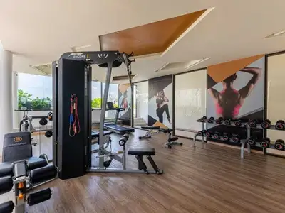 Appartement une chambre à la revente à Surin Beach, Phuket