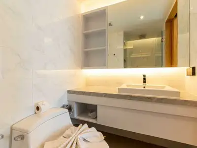 Appartement une chambre à la revente à Surin Beach, Phuket