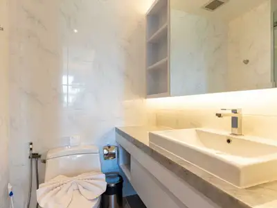 Appartement une chambre à la revente à Surin Beach, Phuket
