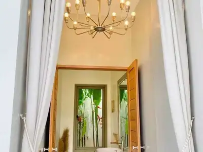Villa de luxe 4 chambres à louer à Choeng Thale