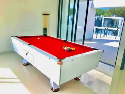 Laguna Park – Villa 5 chambres à louer à Choeng Thale