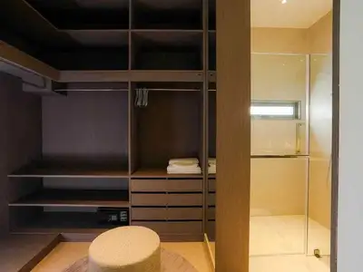 Villa de luxe 3 chambres à louer à Choeng Thale