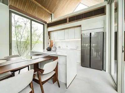 Villa thaïlandaise moderne 4 chambres à vendre à Choeng Thale, Phuket