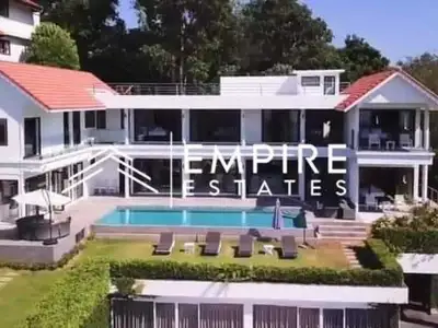 Villa privée 6 chambres à vendre à Cape Yamu, Phuket