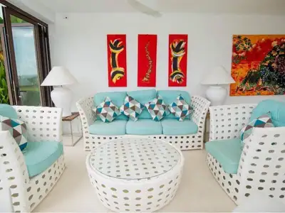 Villa privée 6 chambres à vendre à Cape Yamu, Phuket