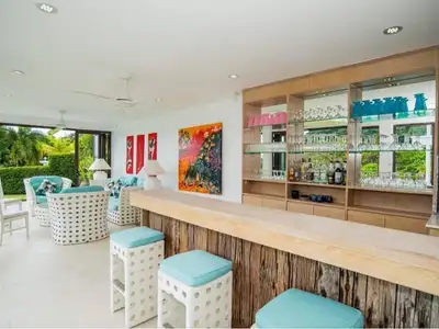 Villa privée 6 chambres à vendre à Cape Yamu, Phuket