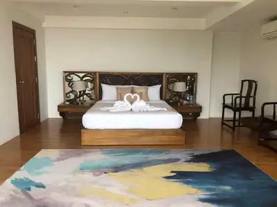 Villa privée 6 chambres à vendre à Cape Yamu, Phuket